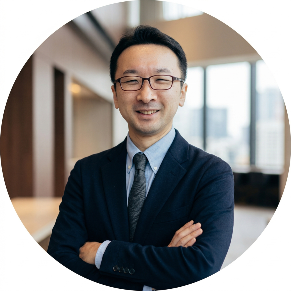 遠藤聡