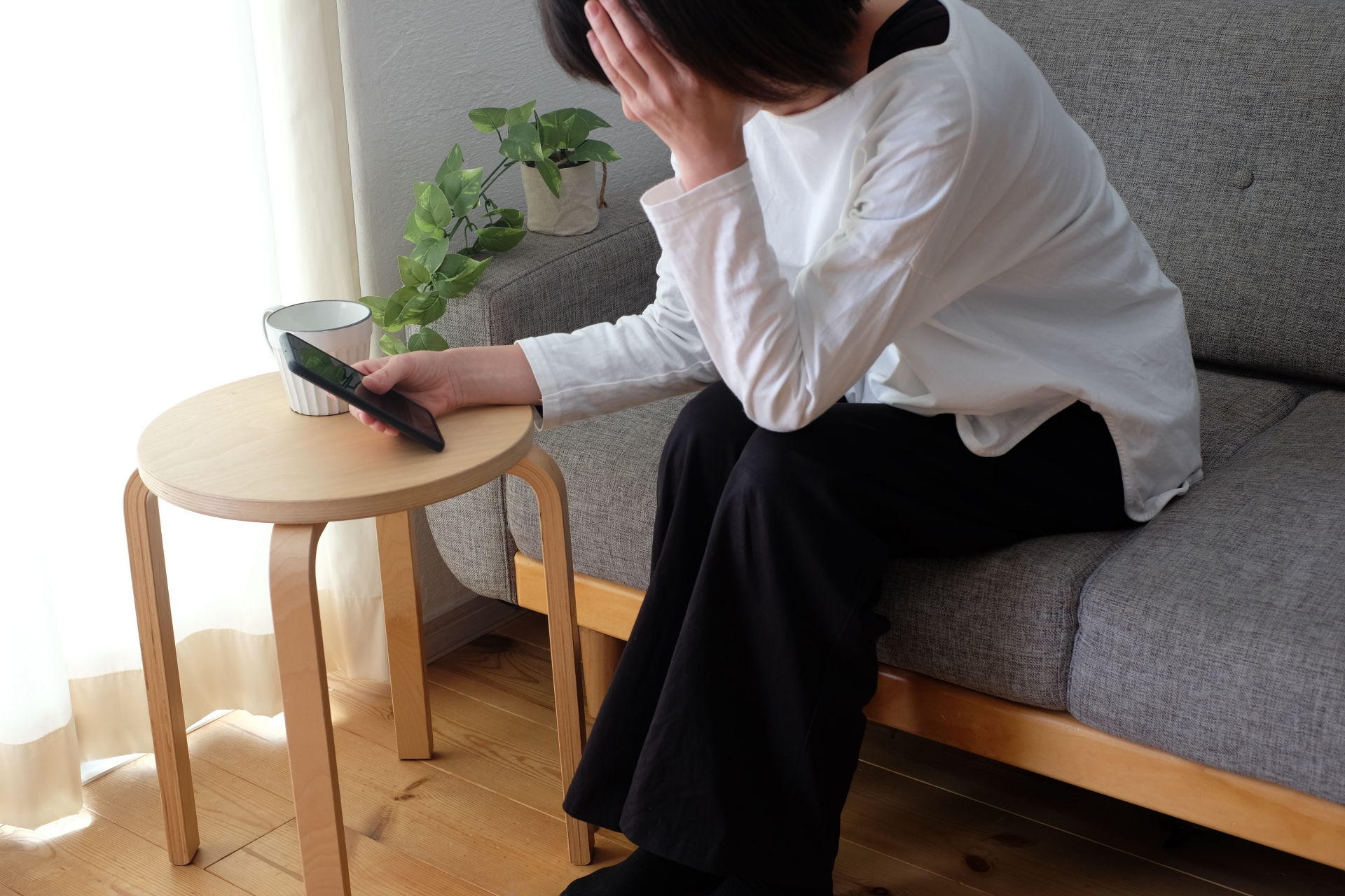 SNSの友達申請、断ってもいいんです。承認する前に考えたい3つのこと